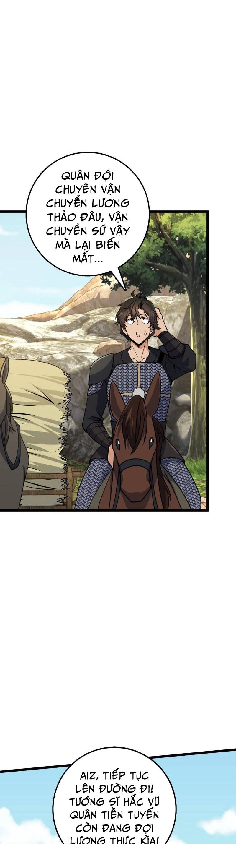 Đại Vương Tha Mạng Chapter 604 - 19