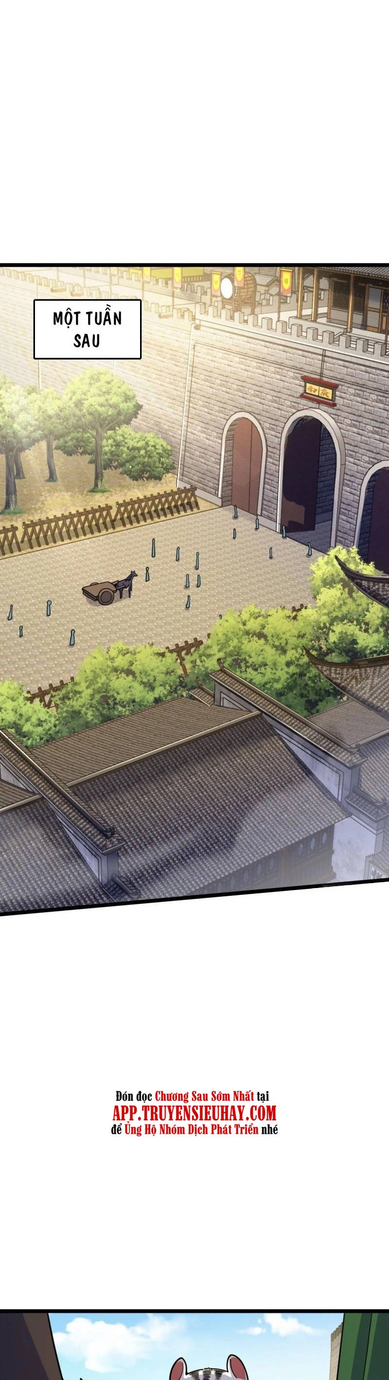 Đại Vương Tha Mạng Chapter 604 - 24