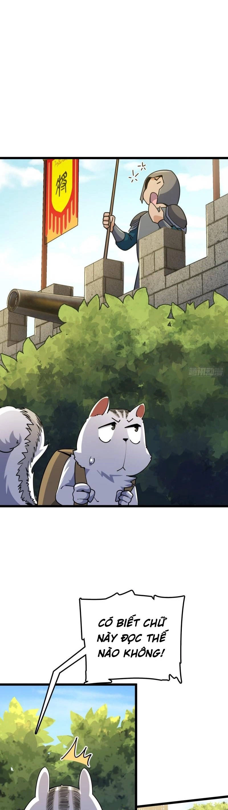 Đại Vương Tha Mạng Chapter 604 - 26