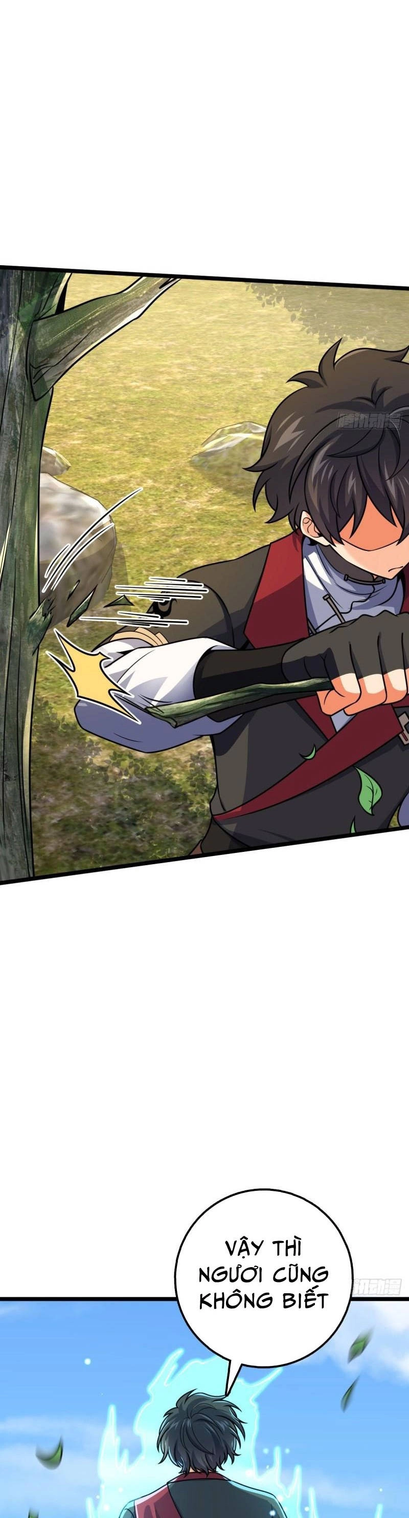 Đại Vương Tha Mạng Chapter 604 - 40