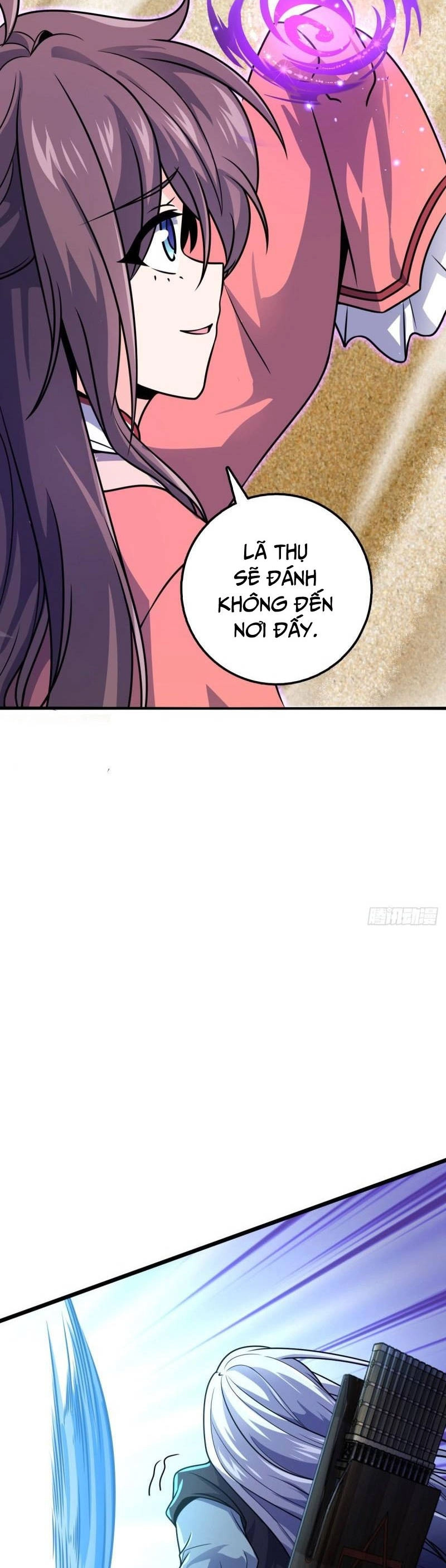 Đại Vương Tha Mạng Chapter 605 - 7