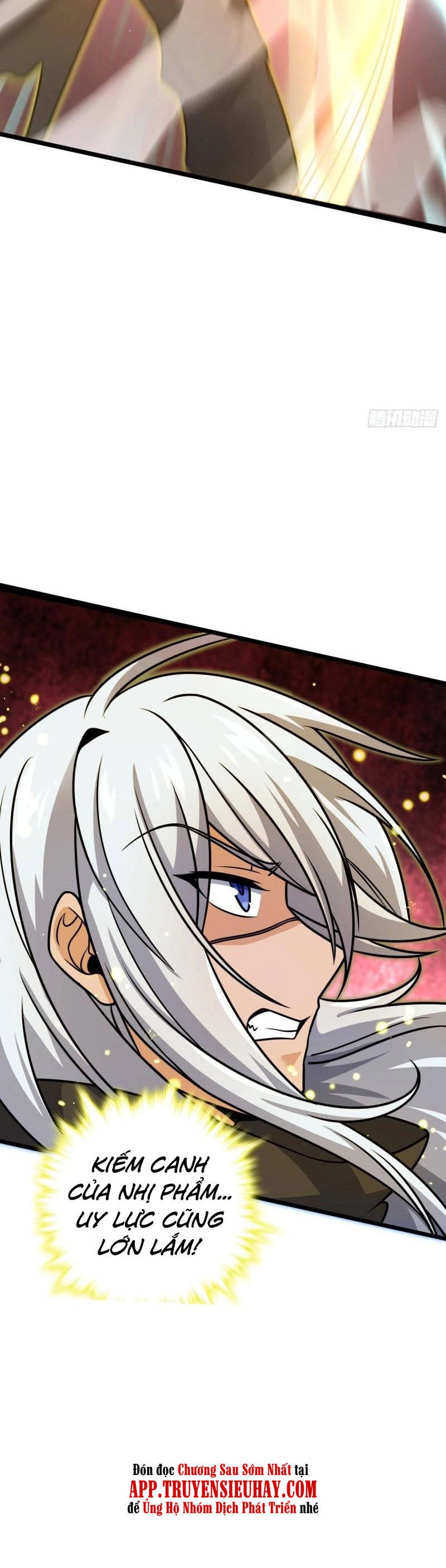 Đại Vương Tha Mạng Chapter 605 - 11