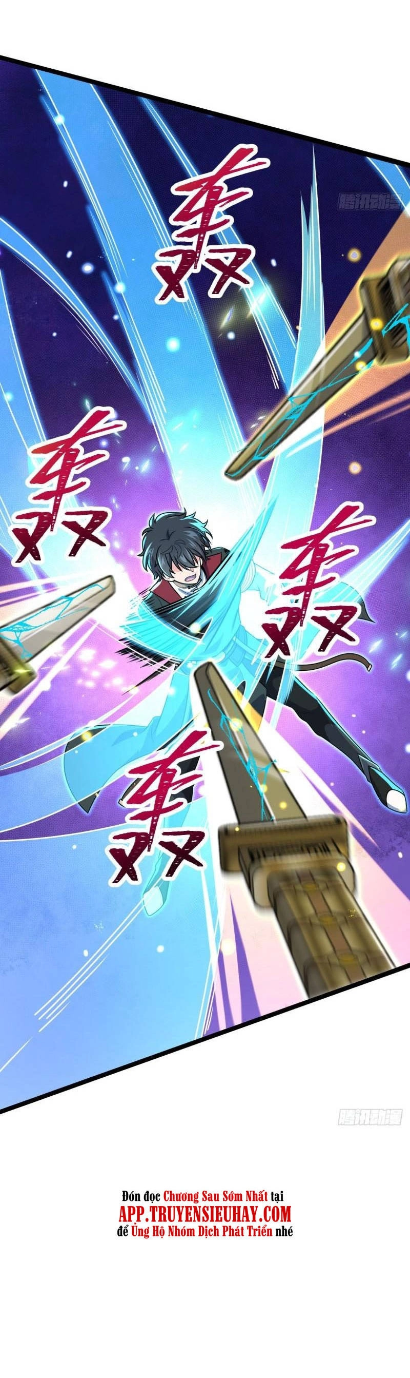 Đại Vương Tha Mạng Chapter 605 - 17