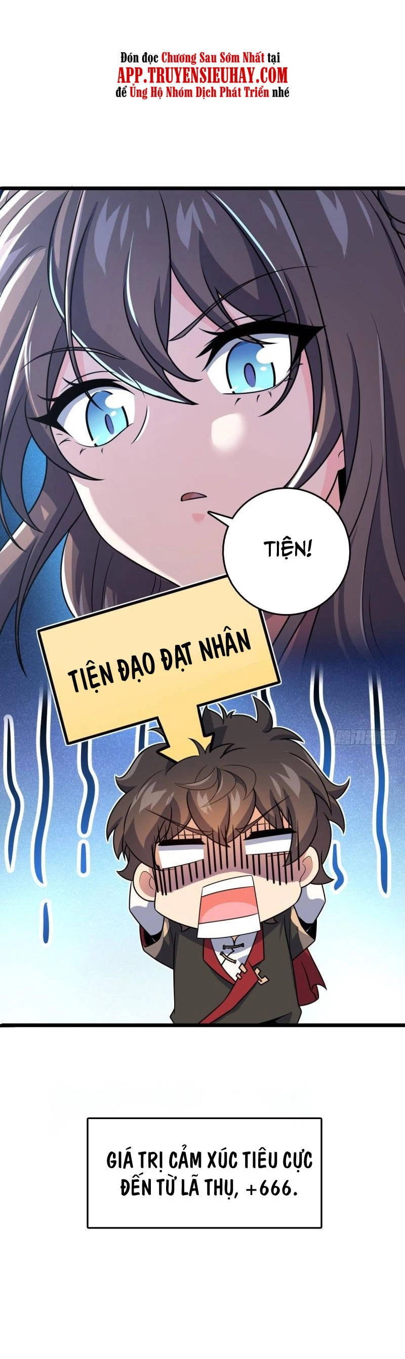 Đại Vương Tha Mạng Chapter 605 - 21