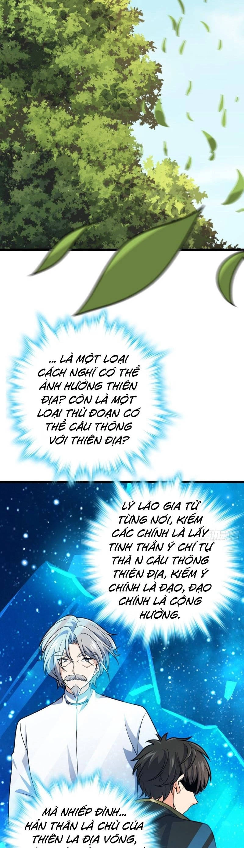 Đại Vương Tha Mạng Chapter 605 - 24