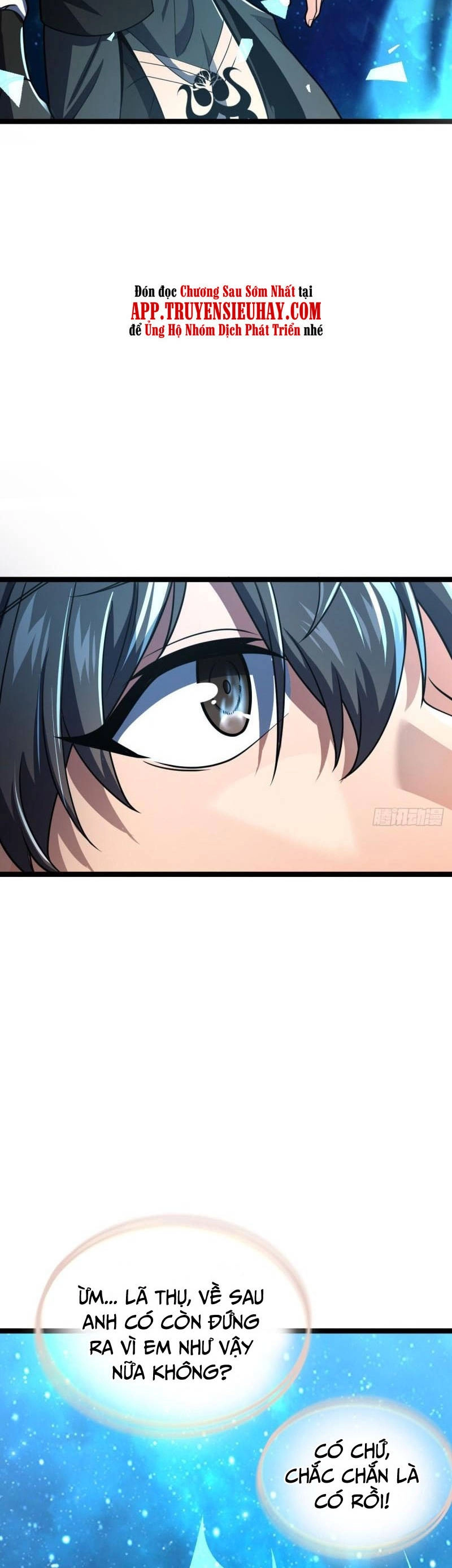 Đại Vương Tha Mạng Chapter 605 - 28