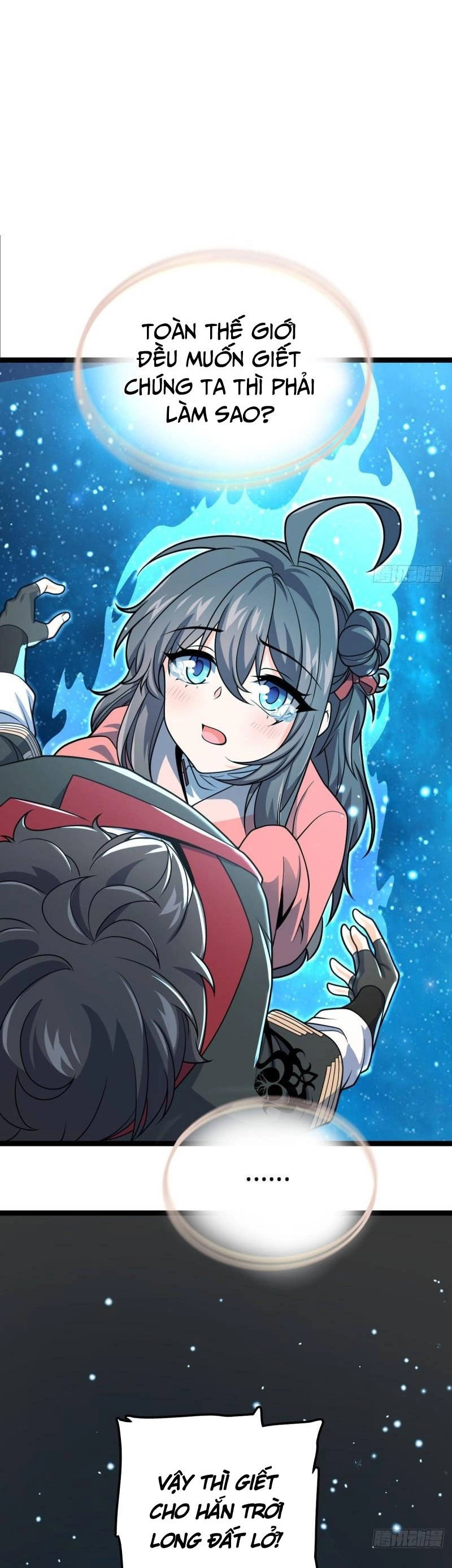 Đại Vương Tha Mạng Chapter 605 - 30