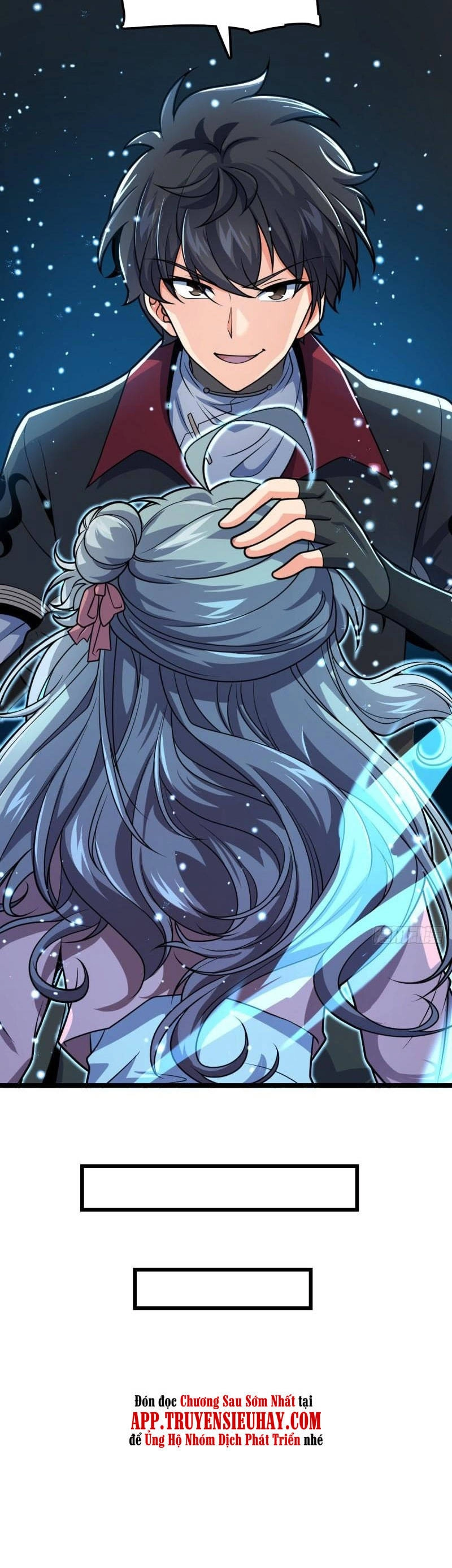 Đại Vương Tha Mạng Chapter 605 - 31