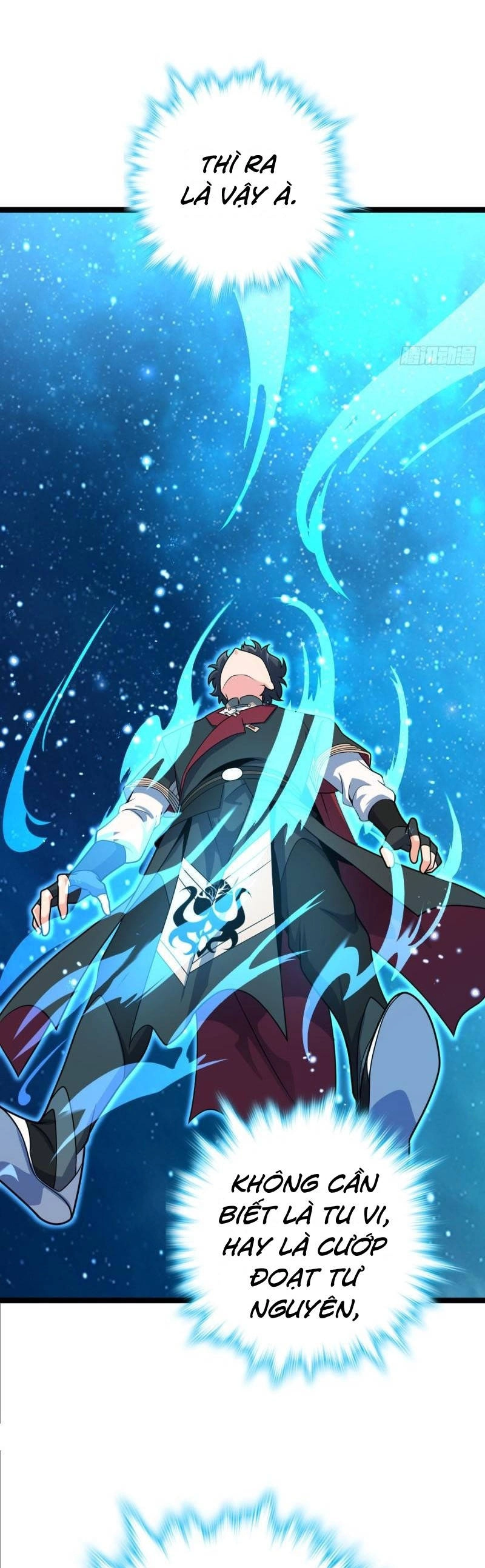 Đại Vương Tha Mạng Chapter 605 - 32