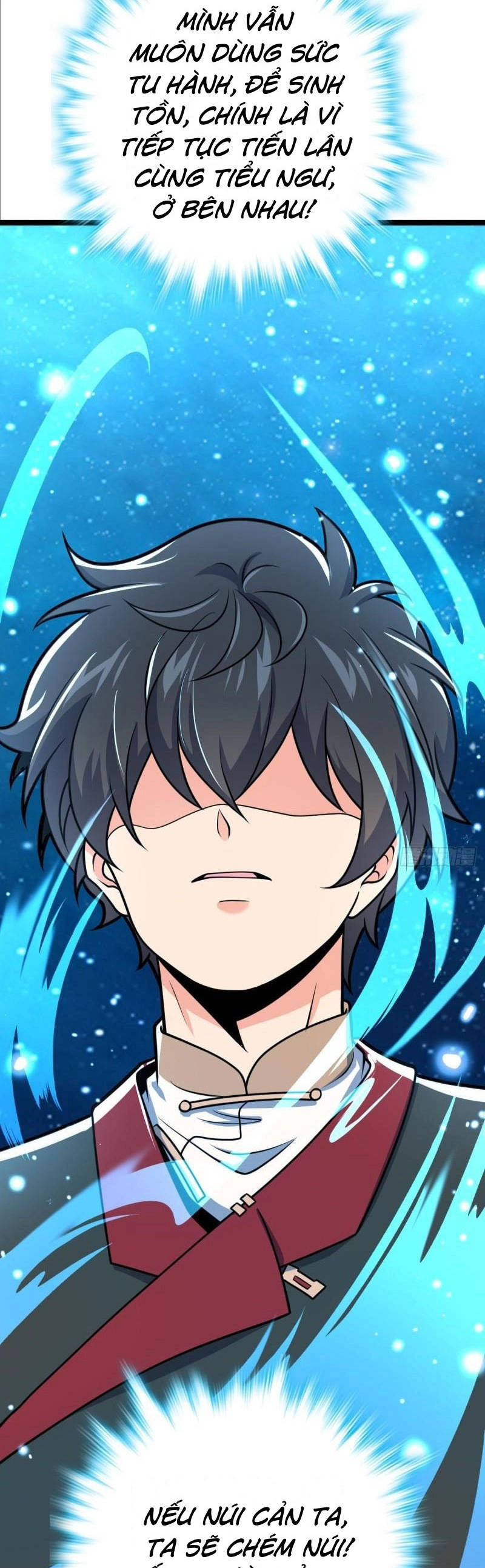 Đại Vương Tha Mạng Chapter 605 - 33