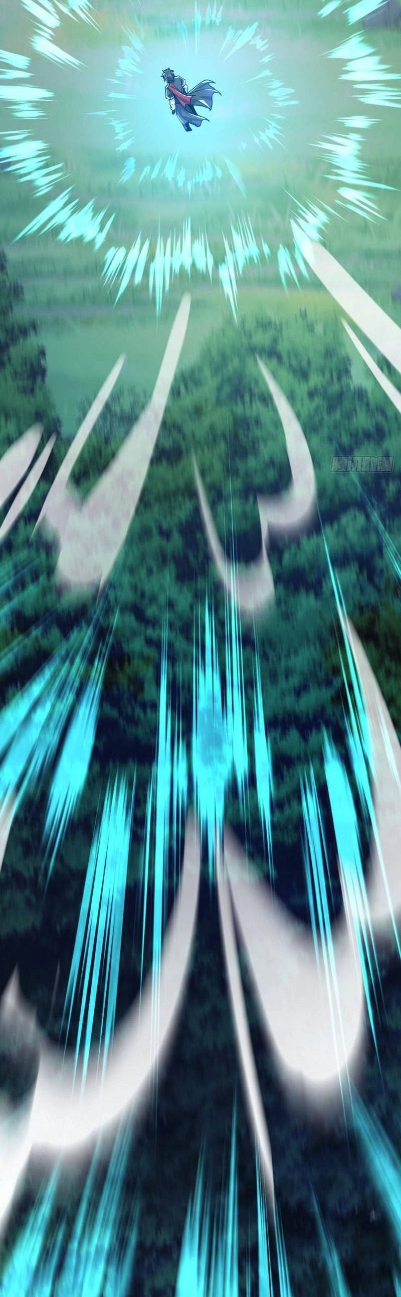 Đại Vương Tha Mạng Chapter 605 - 36