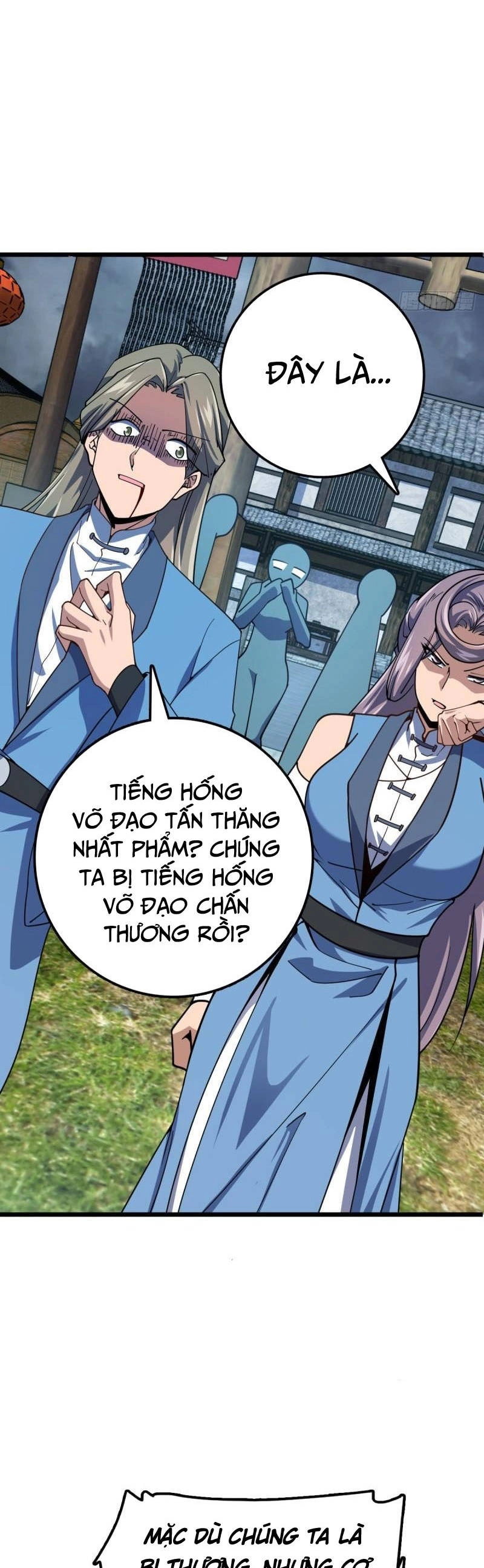Đại Vương Tha Mạng Chapter 605 - 39