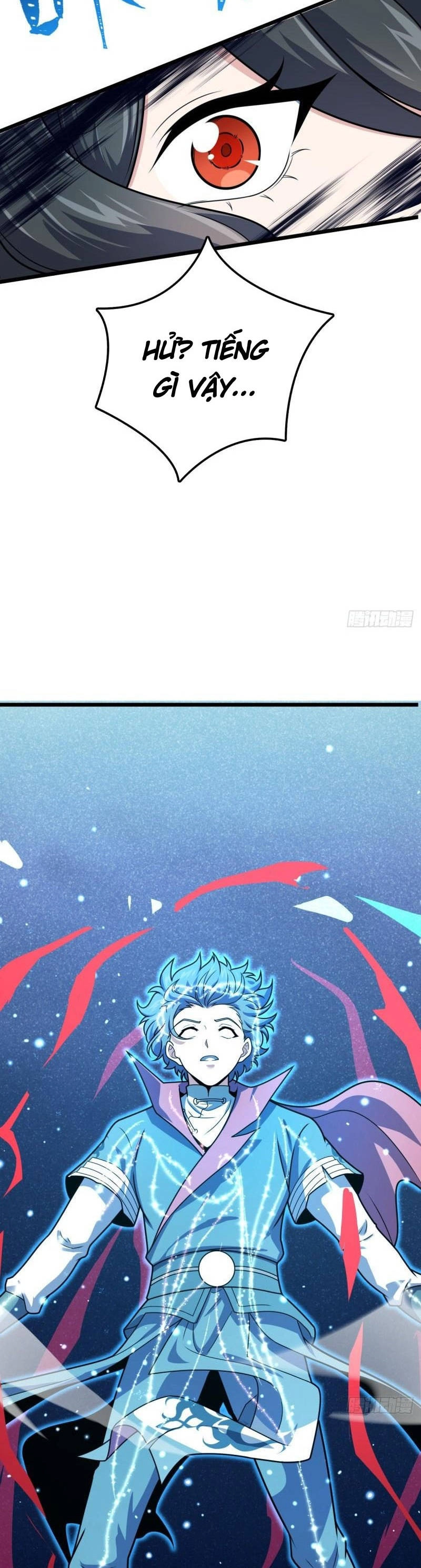 Đại Vương Tha Mạng Chapter 605 - 45