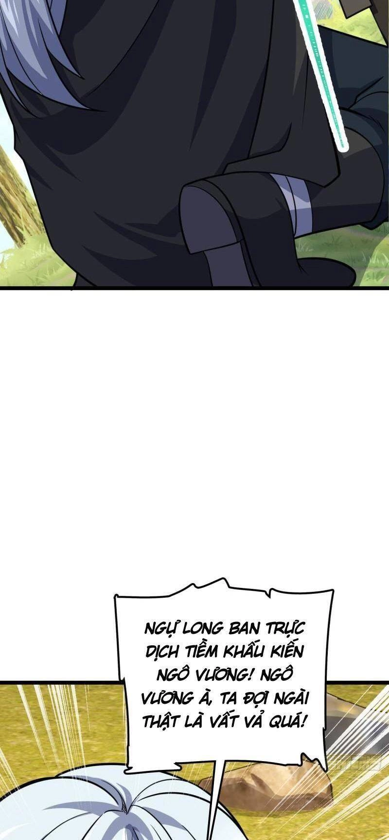 Đại Vương Tha Mạng Chapter 606 - 40