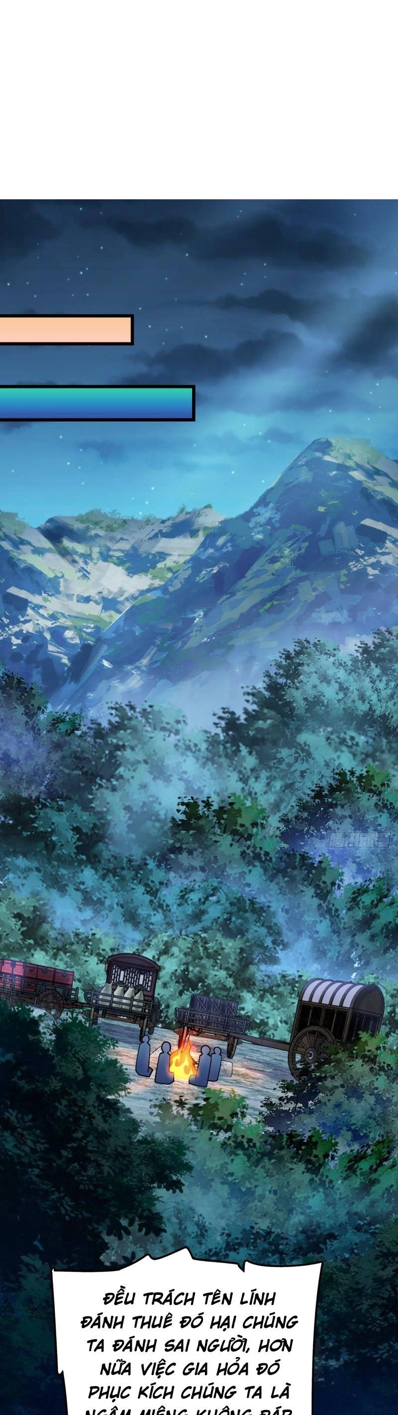 Đại Vương Tha Mạng Chapter 608 - 2