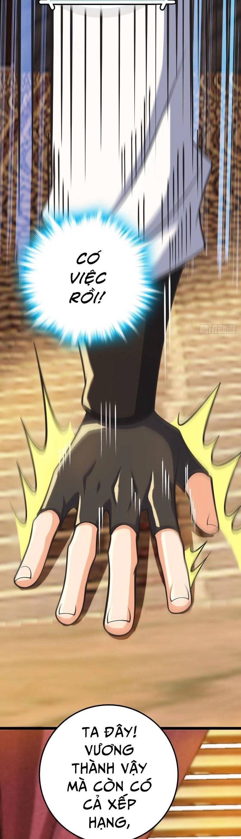 Đại Vương Tha Mạng Chapter 608 - 26