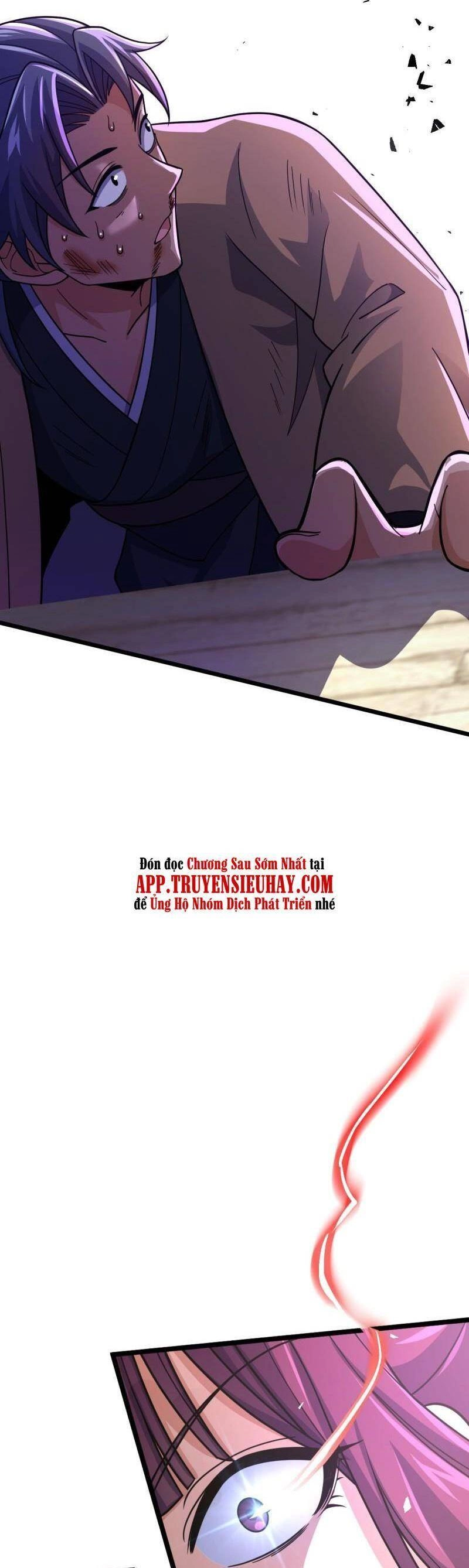 Đại Vương Tha Mạng Chapter 609 - 37