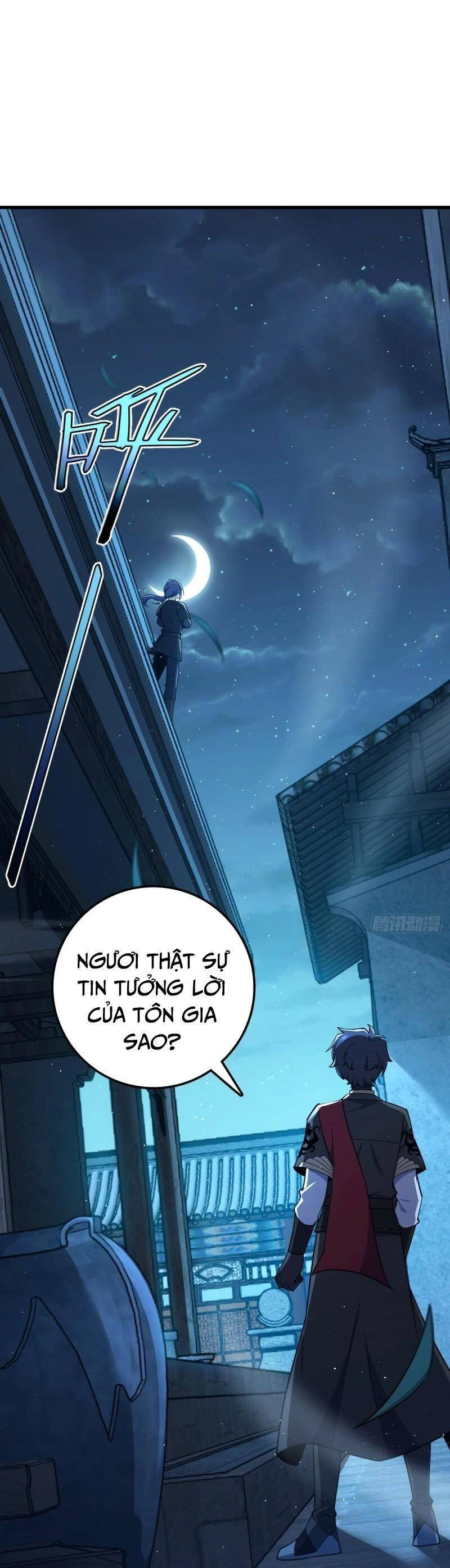 Đại Vương Tha Mạng Chapter 611 - 2