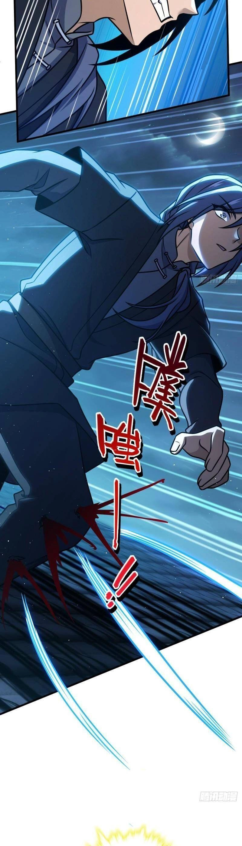 Đại Vương Tha Mạng Chapter 611 - 6