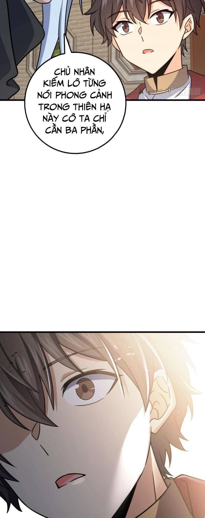 Đại Vương Tha Mạng Chapter 611 - 35