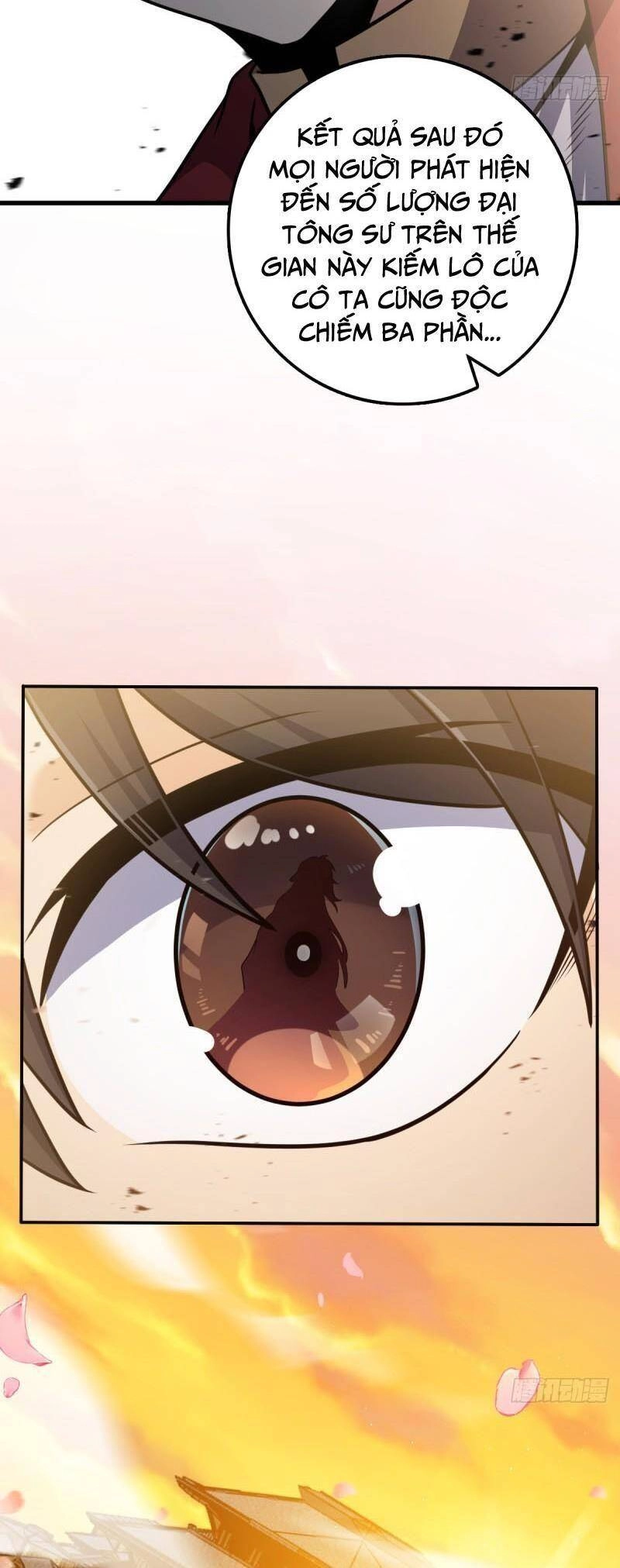 Đại Vương Tha Mạng Chapter 611 - 36