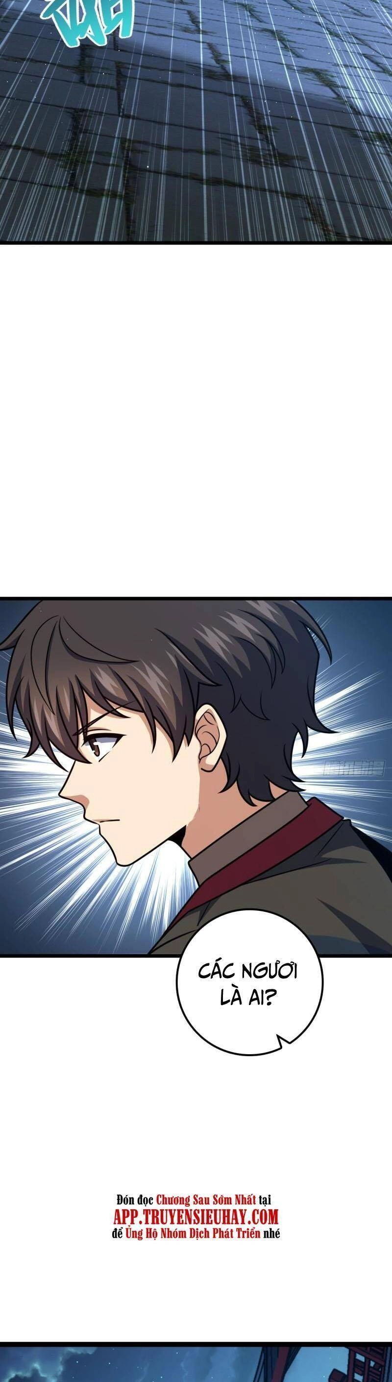 Đại Vương Tha Mạng Chapter 612 - 10