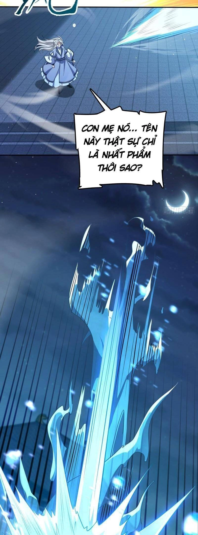 Đại Vương Tha Mạng Chapter 612 - 24