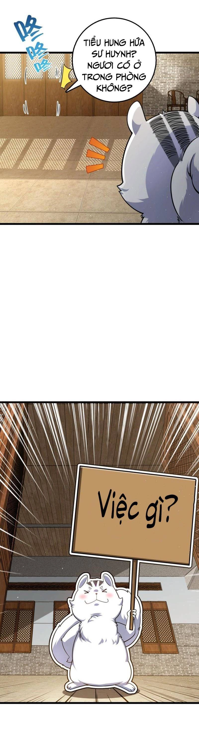 Đại Vương Tha Mạng Chapter 613 - 5