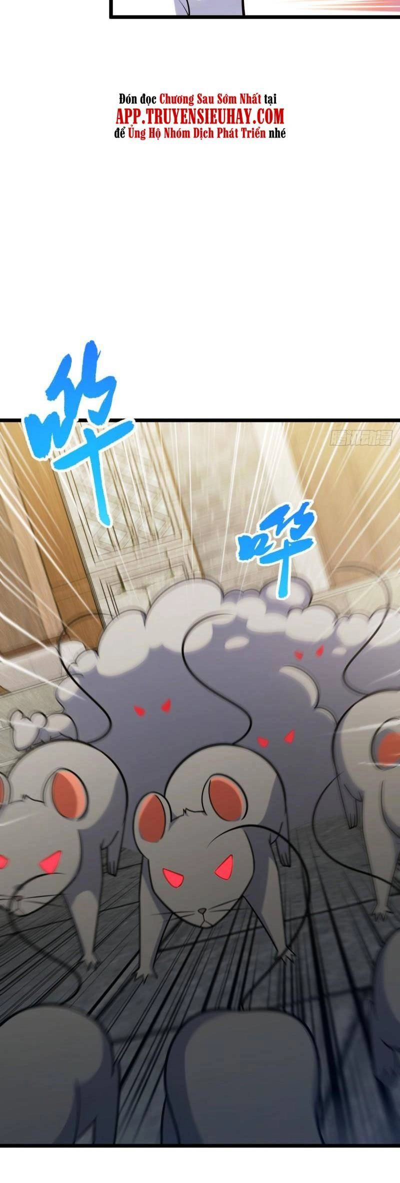 Đại Vương Tha Mạng Chapter 613 - 13