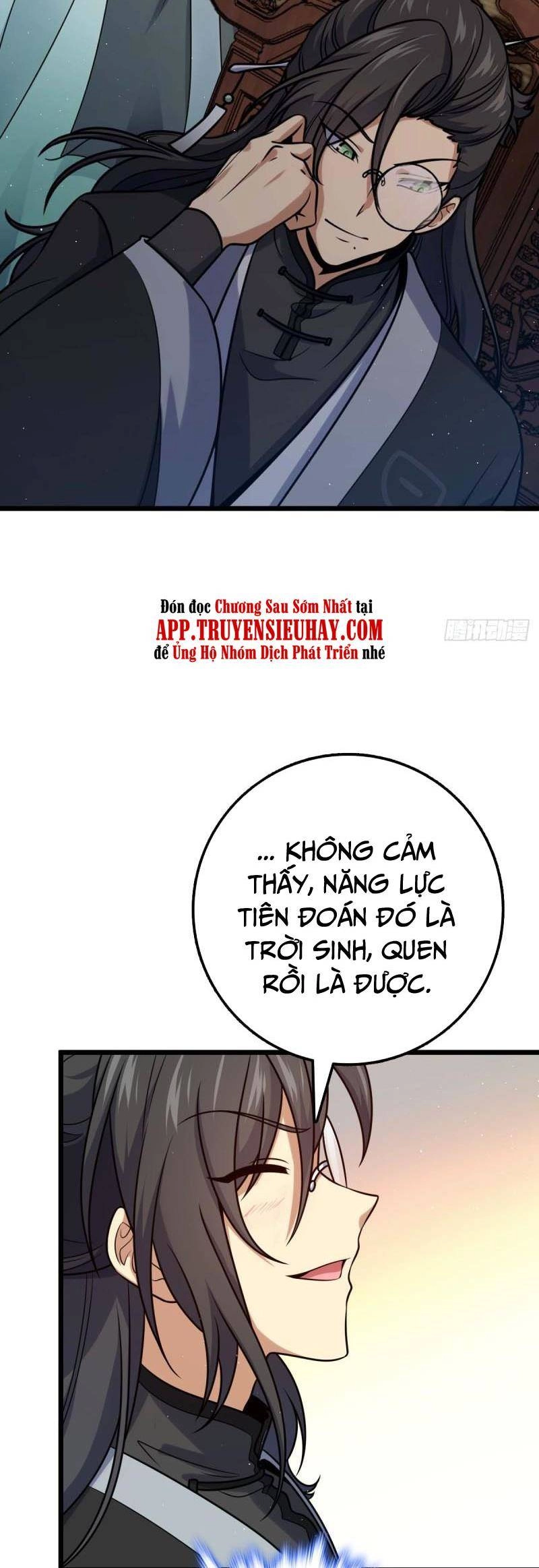 Đại Vương Tha Mạng Chapter 613 - 27