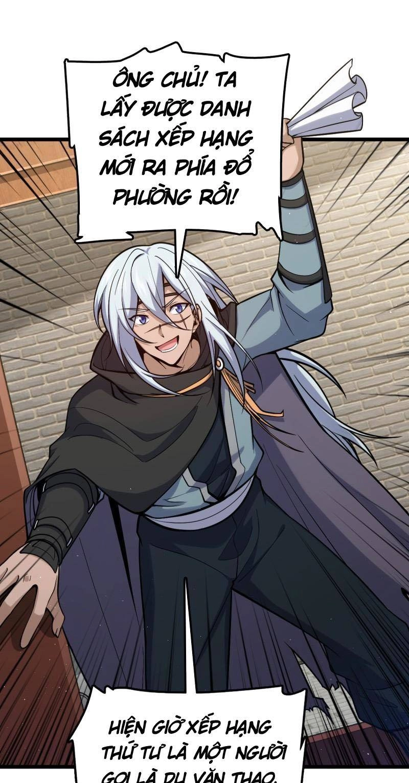 Đại Vương Tha Mạng Chapter 613 - 32