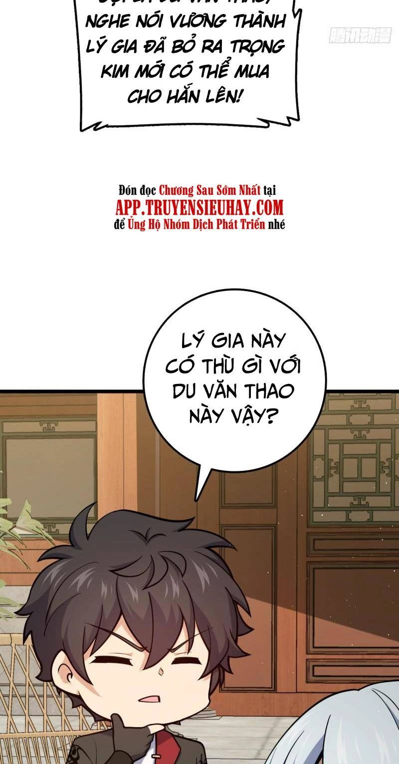 Đại Vương Tha Mạng Chapter 613 - 33