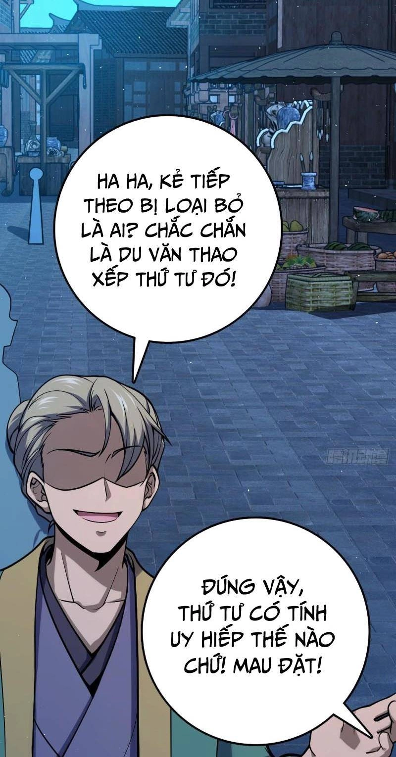 Đại Vương Tha Mạng Chapter 613 - 37