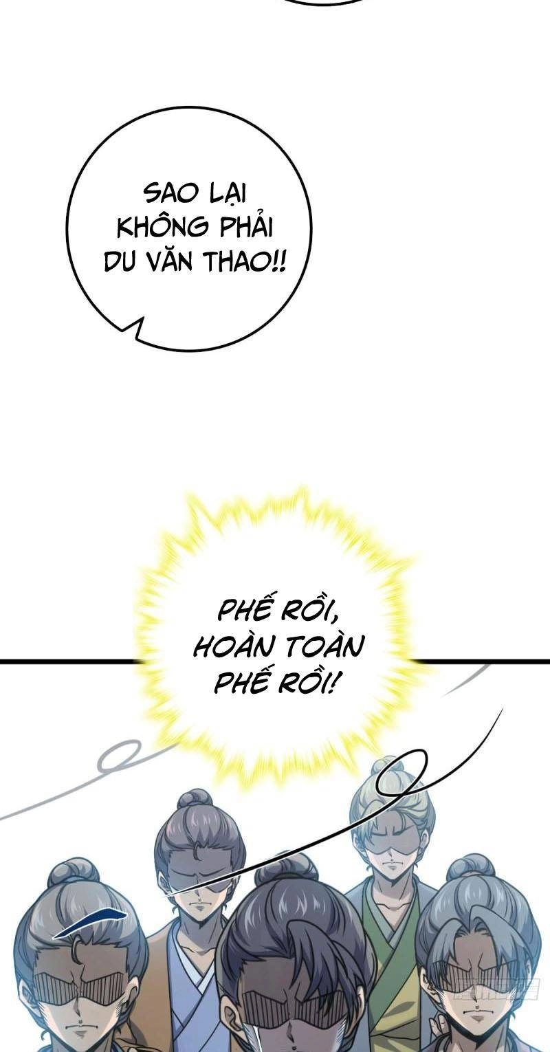 Đại Vương Tha Mạng Chapter 613 - 40