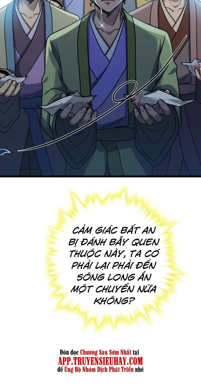 Đại Vương Tha Mạng Chapter 613 - 41