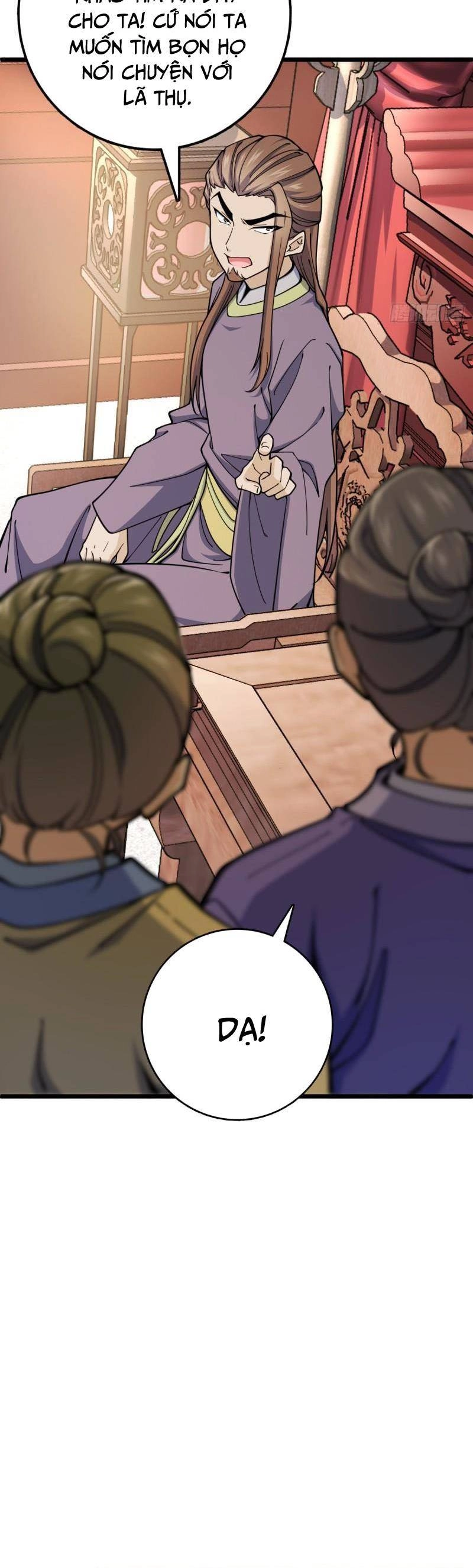 Đại Vương Tha Mạng Chapter 614 - 13