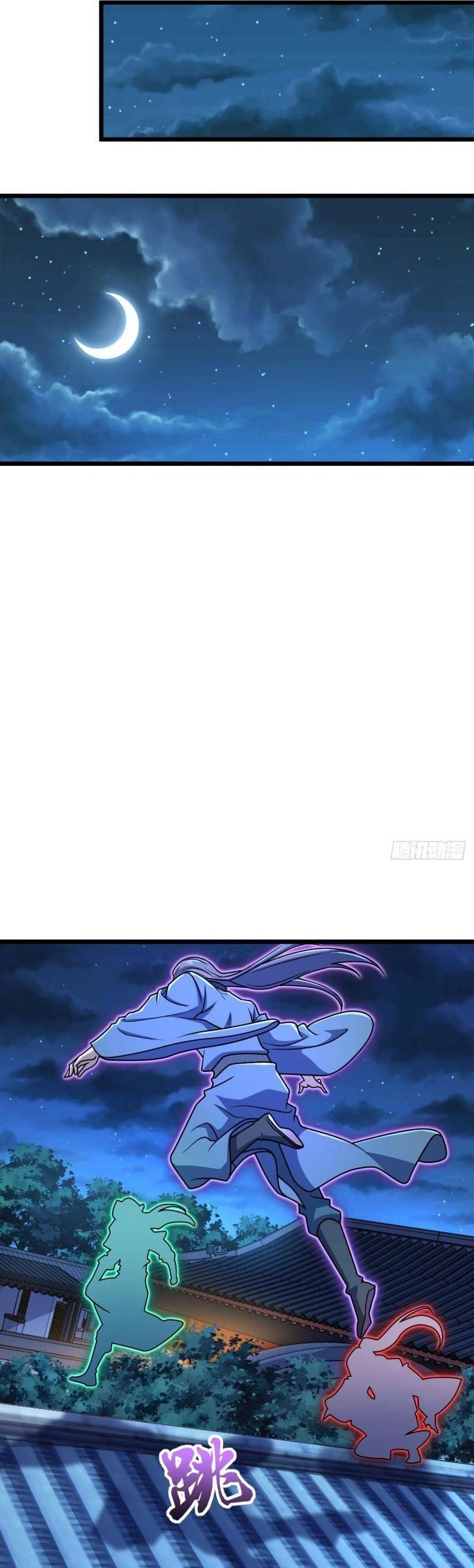 Đại Vương Tha Mạng Chapter 614 - 14