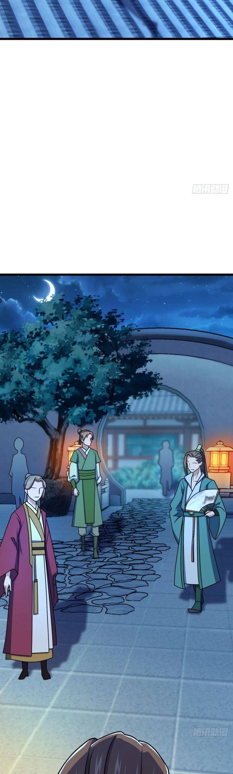 Đại Vương Tha Mạng Chapter 614 - 15