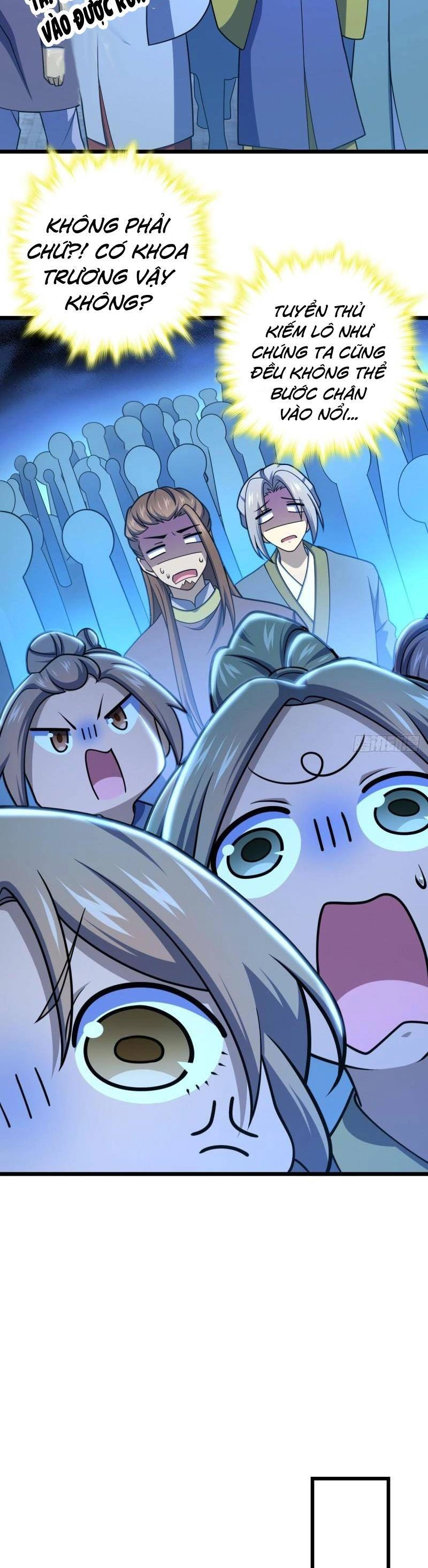 Đại Vương Tha Mạng Chapter 614 - 24