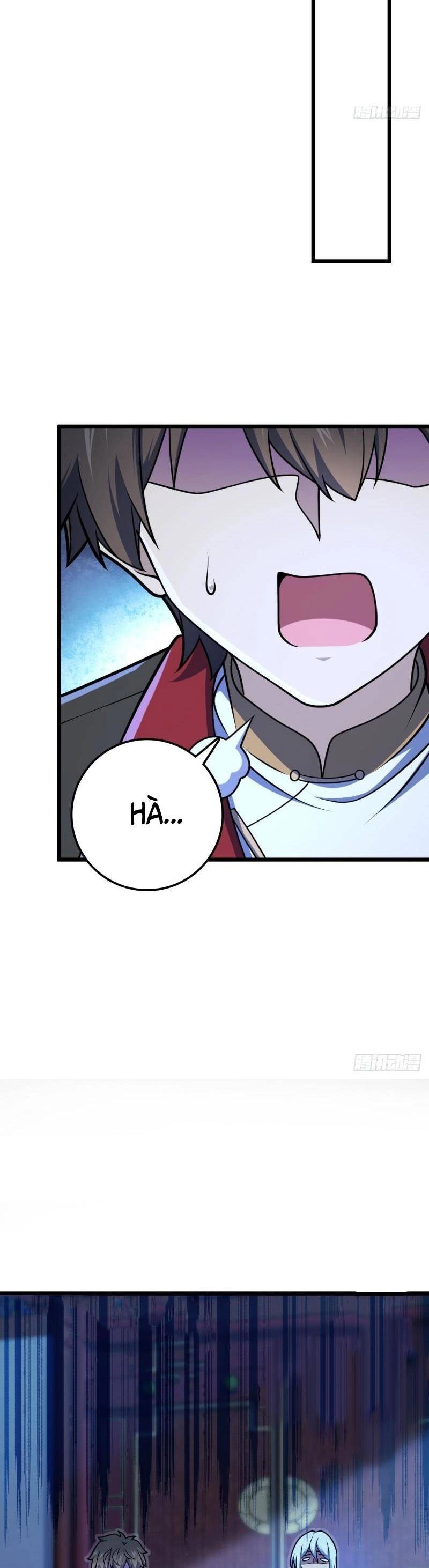 Đại Vương Tha Mạng Chapter 614 - 25