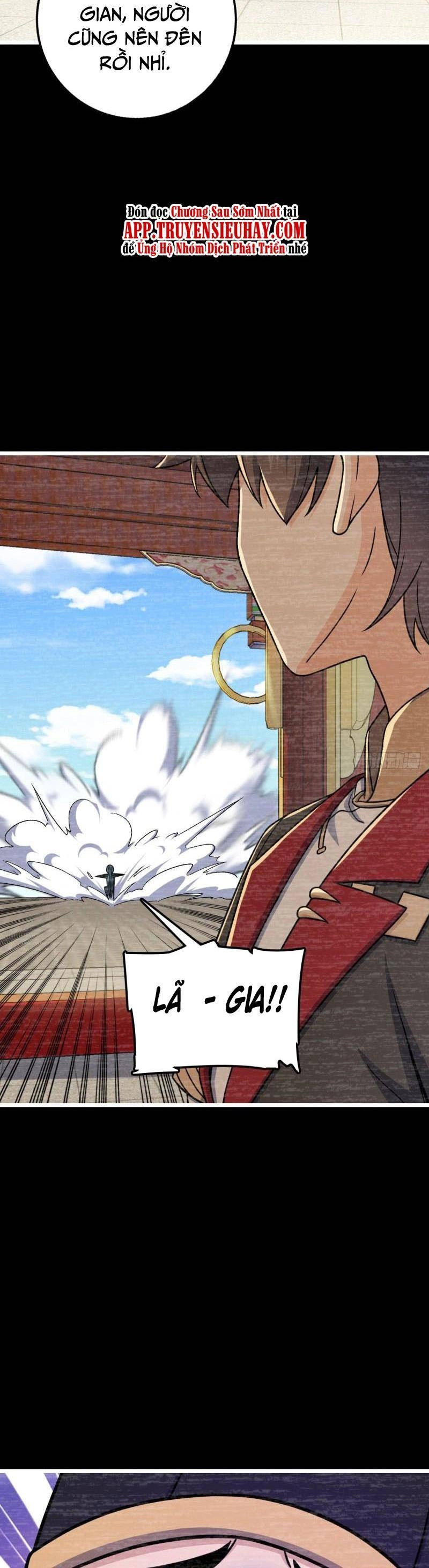 Đại Vương Tha Mạng Chapter 614 - 29