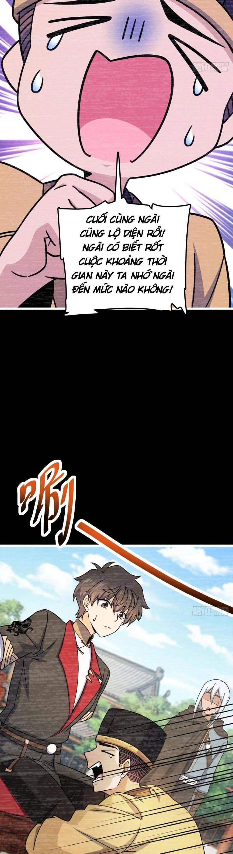 Đại Vương Tha Mạng Chapter 614 - 30