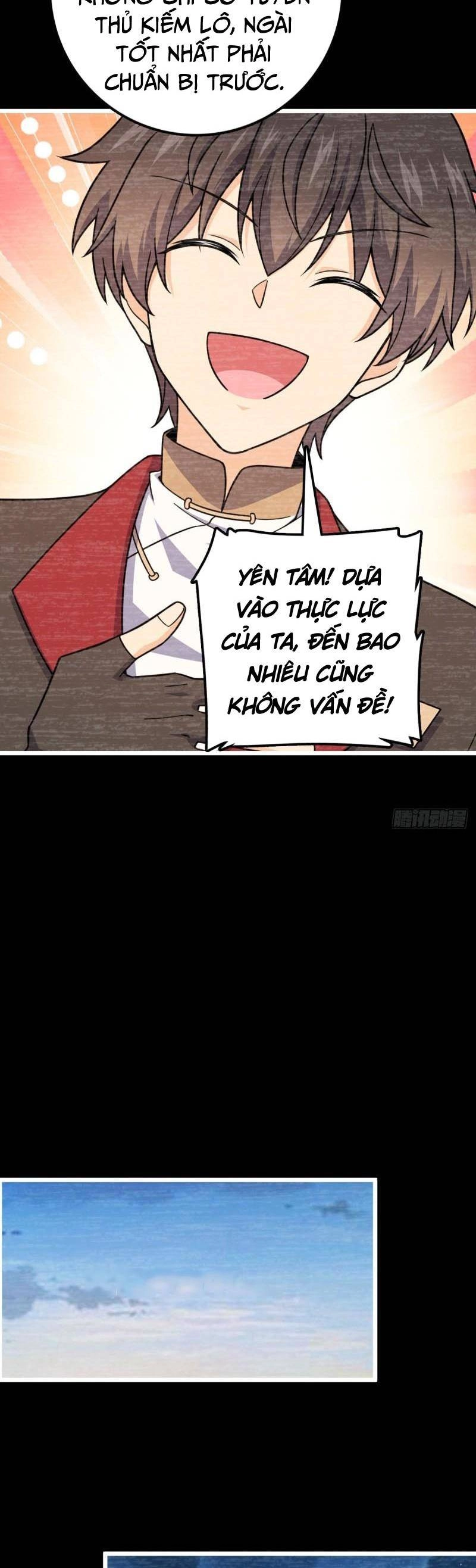 Đại Vương Tha Mạng Chapter 614 - 34