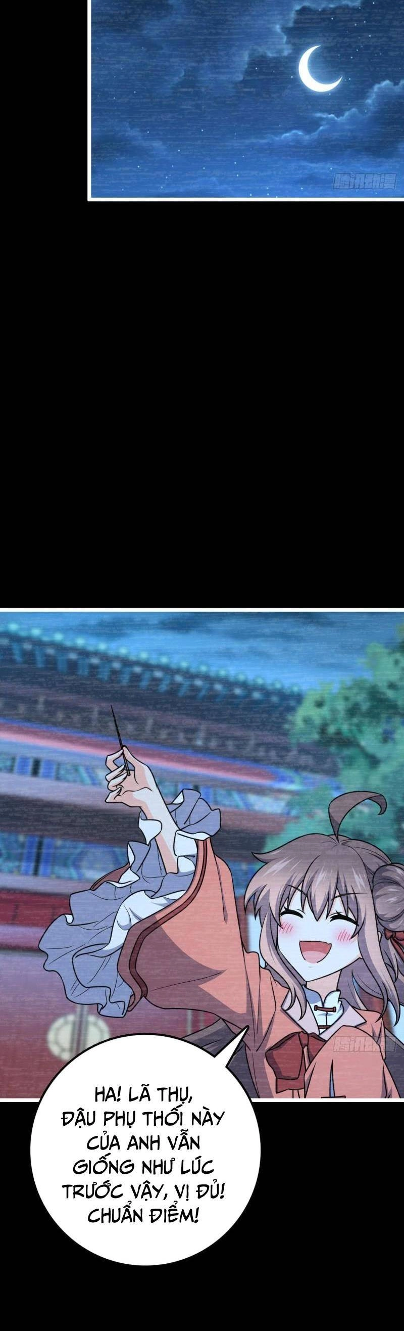 Đại Vương Tha Mạng Chapter 614 - 35