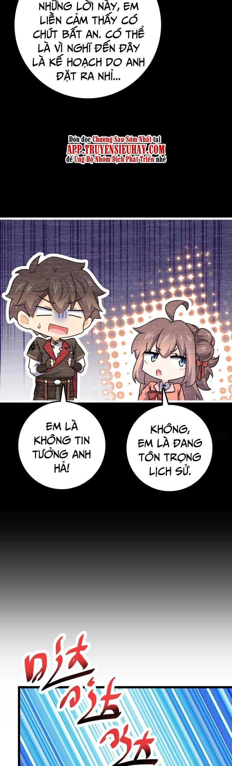 Đại Vương Tha Mạng Chapter 614 - 39