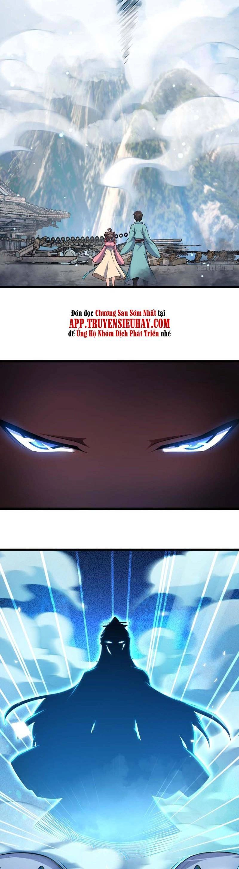 Đại Vương Tha Mạng Chapter 615 - 29