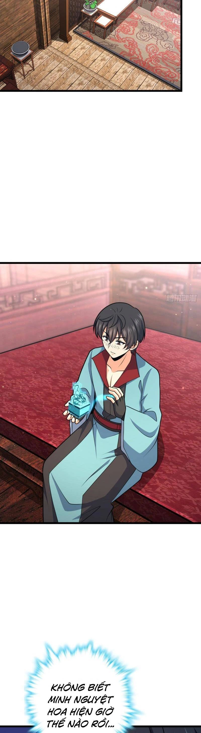 Đại Vương Tha Mạng Chapter 616 - 8