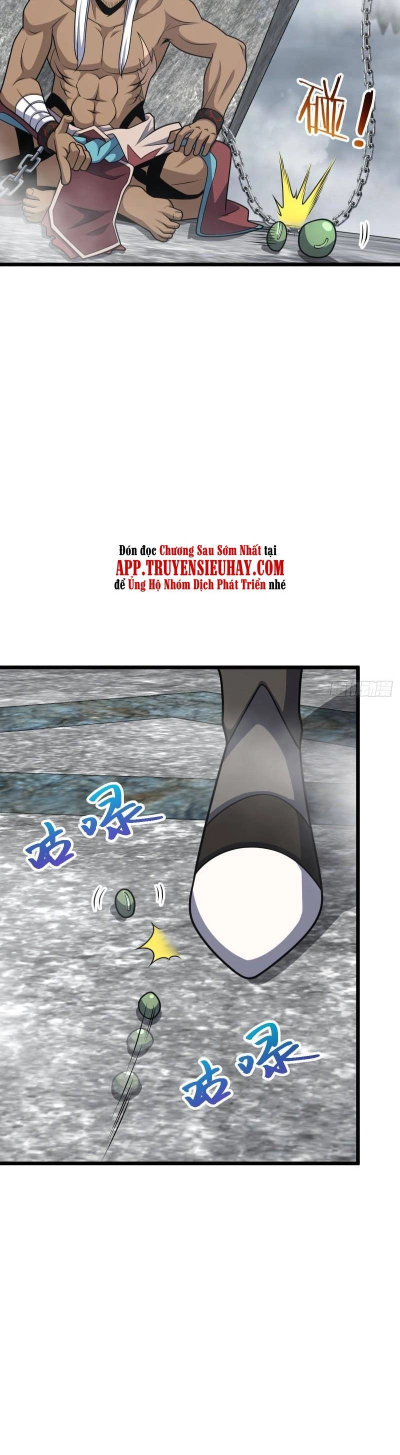 Đại Vương Tha Mạng Chapter 616 - 11