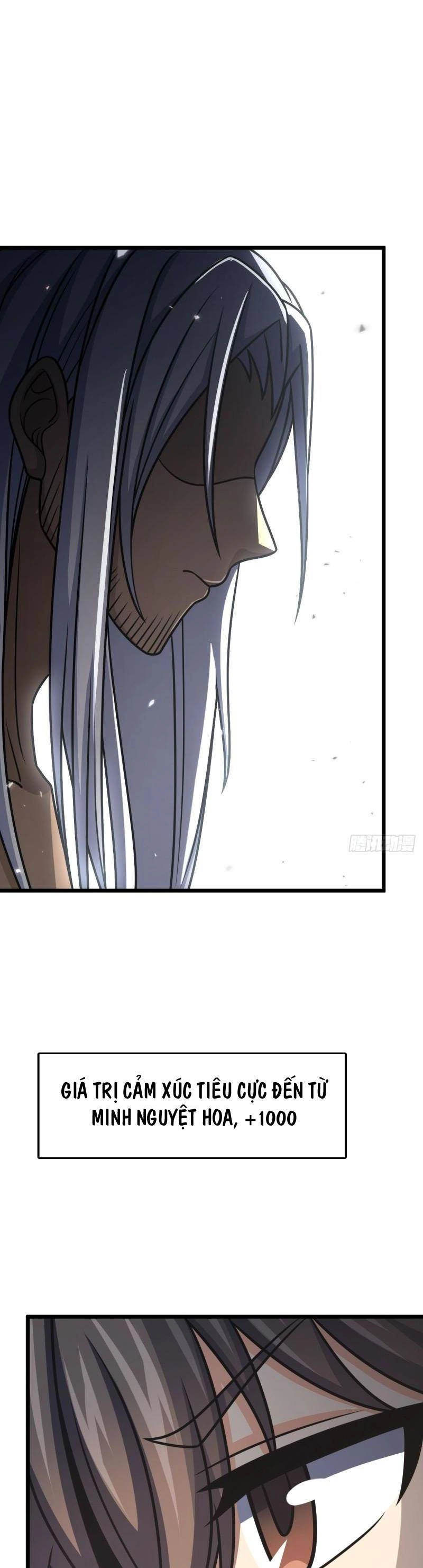 Đại Vương Tha Mạng Chapter 616 - 22