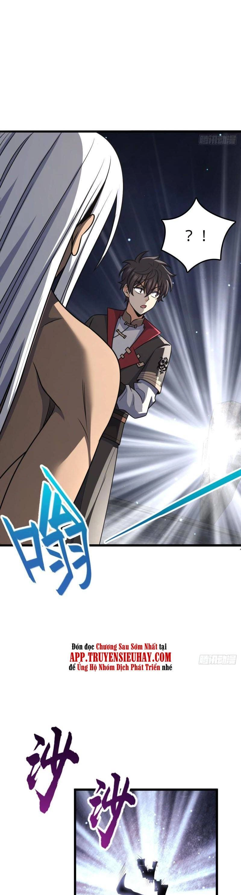 Đại Vương Tha Mạng Chapter 616 - 30